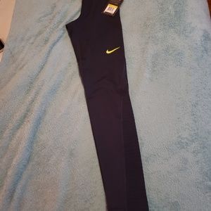 Women's nike joggers